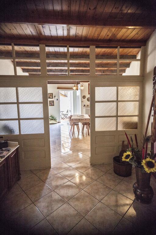 Hotel Casa Alice à Malosco Extérieur photo
