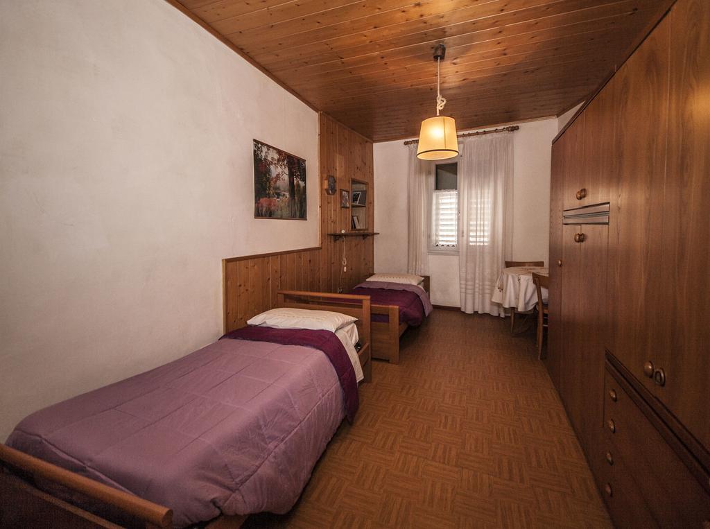 Hotel Casa Alice à Malosco Extérieur photo