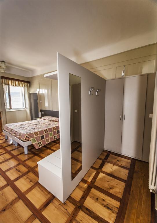 Hotel Casa Alice à Malosco Extérieur photo