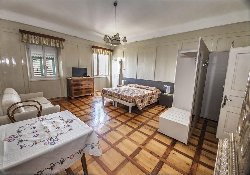 Hotel Casa Alice à Malosco Extérieur photo