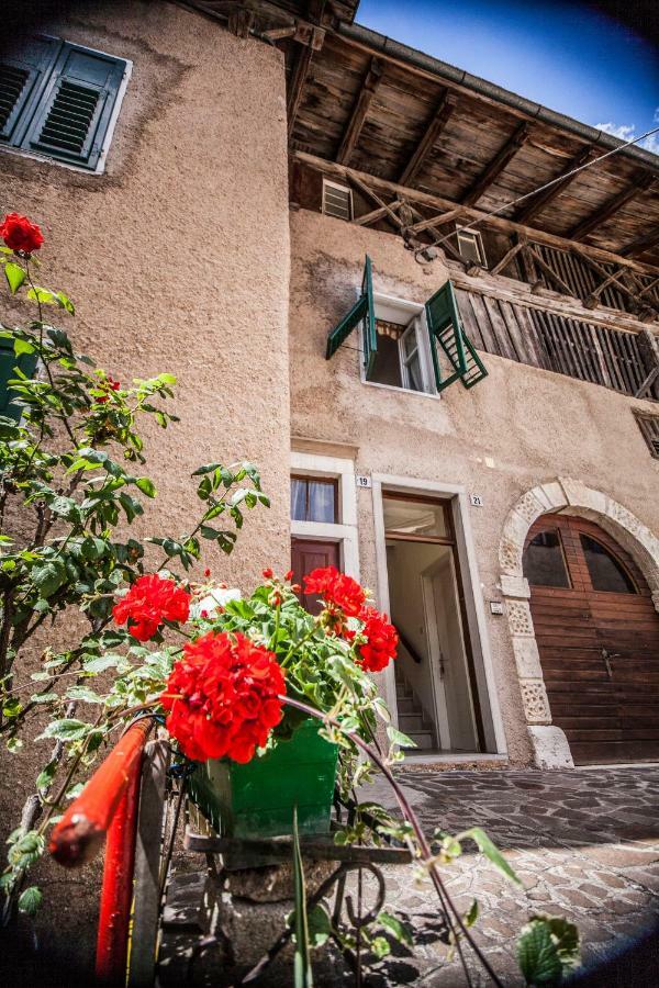 Hotel Casa Alice à Malosco Extérieur photo